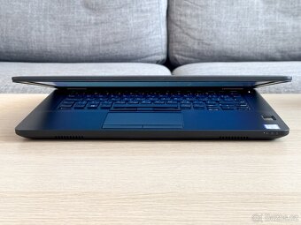 Dell Latitude E5470 - i5-6300U, 4GB, 128GB SSD, TOP STAV - 7