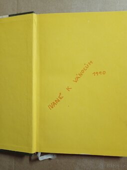 Dobrodružná literatura KOD - 7