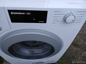 Miele WCE670 TWin DOS - 7