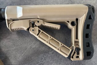 Airsoft G&G Armament  CM16 - 7