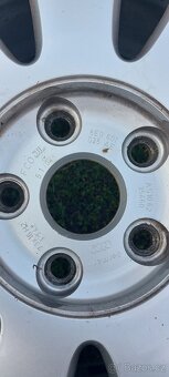 Alu kola 16 - 7