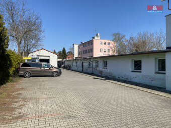 Prodej, pozemek pro polyfunkční stavbu, 1506 m2, Praha 4 - 7