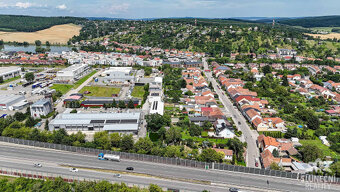 Stavební pozemek 1004 m² v Popůvkách u Brna – ideální pro ro - 7