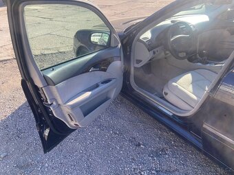MB E220 CDi, Euro 3, Combi - 7