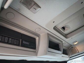 Volvo FL 250, HYDRAULICKÉ ČELO BÄR, 12 TUN, AUTOMAT, NOVÝ TA - 7