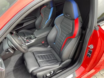 BMW M2 338kw, full led, záruka, 23.000km - 7