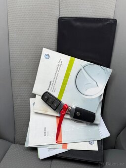 VW Passat Variant 1,6 TDI - 7