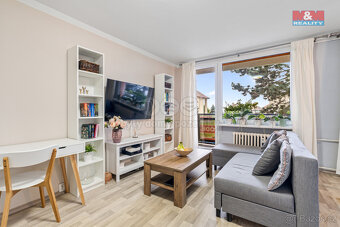 Prodej bytu 3+kk, 56 m², Litoměřice, ul. Kollárova - 7