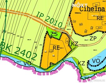 Prodej Chalupa, 74㎡ - 7