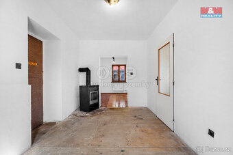 Prodej bytu 2+1, 58 m², Česká Kamenice, ul. Děčínská - 7