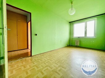Prodej bytu 3+kk 74 m² + 9 m² lodžie - 7