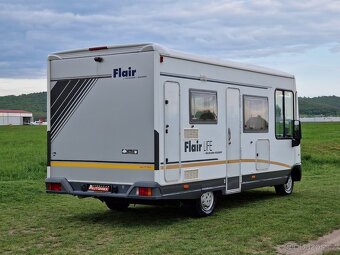 Fiat NIESMANN BISCHOFF-2.5 TD-SUPER - 7