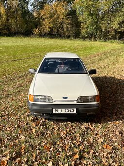 Scorpio 1985 - 7