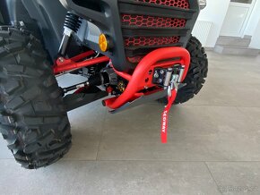Segway Snarler AT6L,T3b,BOX zdarma,DPH - 7