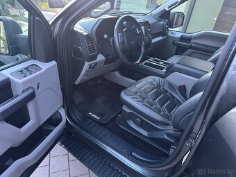 Ford F 150 úprava Raptor - 7