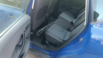Seat Altea 1.9tdi 77kW barva LS9N (šedá) - 7