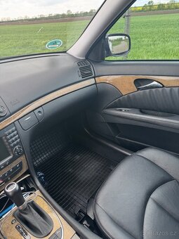W211 E320 cdi AVANTGARDE - 7