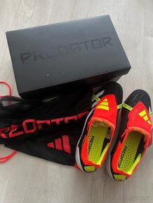 Adidas Predator elite FG kopačky - 7