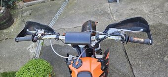 ktm sxf 250 factory edition - 7