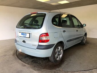 RENAULT SCENIC 1.6 16V - 7