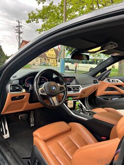 BMW M440i coupe XDrive - 7