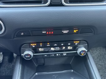 Mazda CX-5 2.0i Skyactive 32 118 Km Exclusive Full LED Navi - 7