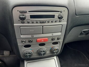 Alfa Romeo GT 3.2 V6 BUSSO - 148000 km - 7