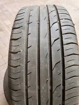 Continental 205/55 R16 - 7