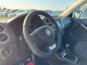 Volkswagen Tiguan 2.0TDi 125kw 4motion Rline - 7