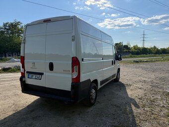 Peugeot Boxer - 7