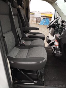 Fiat Ducato 2,3 Iveco - 7