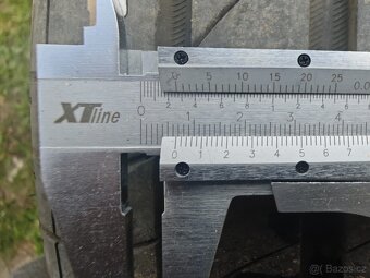 Michelin Primasy 4 235/50 R18 - 7