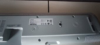 Soundbar Samsung - 7