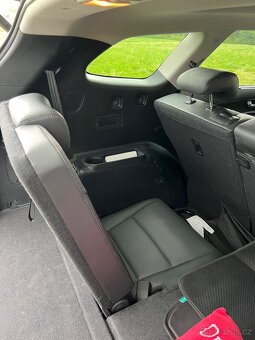 Prodám Hyundai grand Santafe 2,2 CRDI 7míst - 7