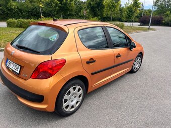 Peugeot 207 1.4 HDI - 7
