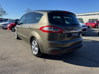 Ford S-MAX 2.0 TDCi Titanium - 7