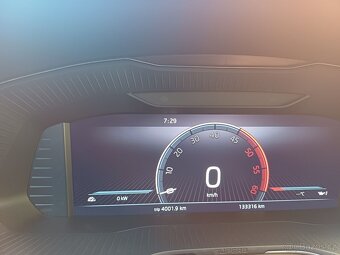 Škoda Superb - 7