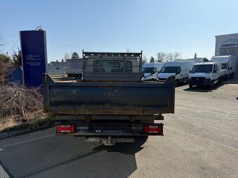 Iveco Daily 35C17 - 7