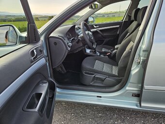 Škoda Octavia 1.4 TSi - 7