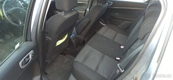 Peugeot 307 - 7