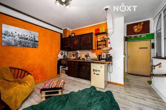Prodej byt 1+kk, 33㎡ - 7