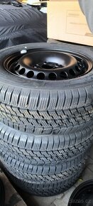 Caravelle Long T6.1 2.0 110kw DSG 2024-2400km - 7
