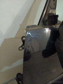 Mitsubishi colt r.v.04-09 - 7