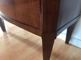 Komoda malá biedermeier - 7