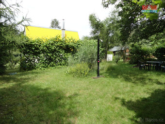Pronájem chatky, se zahradou 387 m², v Heřmanově Městci - 7