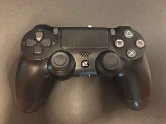 Playstation 4 Pro 1TB - 7