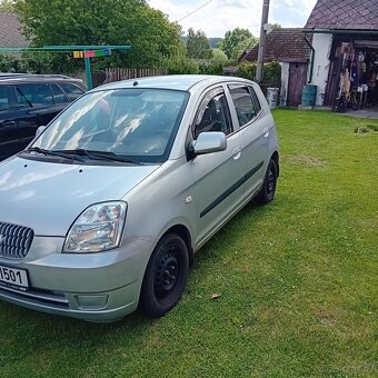 Kia picanto - 7