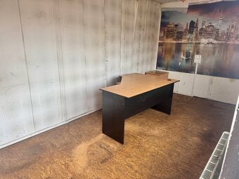 Kancelarsky kontejner - buňka 6x3m zateplená - 7