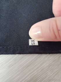 Chrániče pro jízdu na koni vel. XS - 7