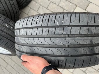 Alu Audi R18 5x112 - 7